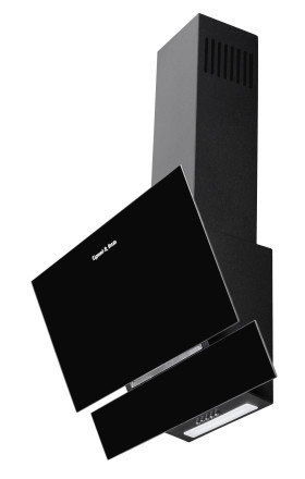 Каминная вытяжка Zigmund Shtain K 145.6 B