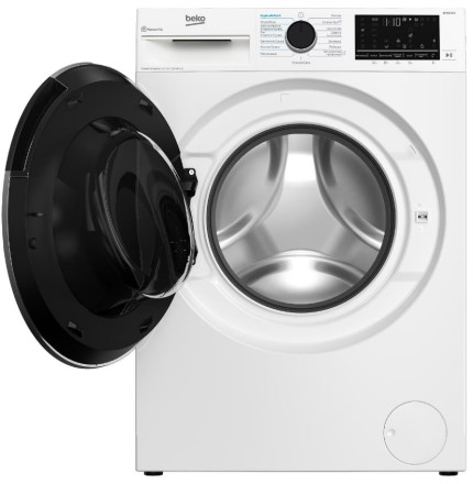 Стиральная машина с сушкой BEKO B3DFR57H22W Стиральная машина с сушкой BEKO B3DFR57H22W