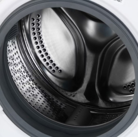 Стиральная машина с сушкой BEKO B3DFR57H22W Стиральная машина с сушкой BEKO B3DFR57H22W
