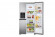 Холодильник LG GS-JV71PZTF Холодильник LG GS-JV71PZTF