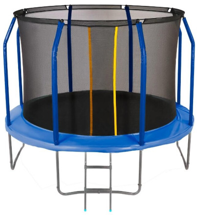 Каркасный батут JUMPY Premium 8 FT 244х244х230 см Каркасный батут JUMPY Premium 8 FT 244х244х230 см