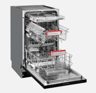 Встраиваемая посудомоечная машина Kuppersberg GS 4557