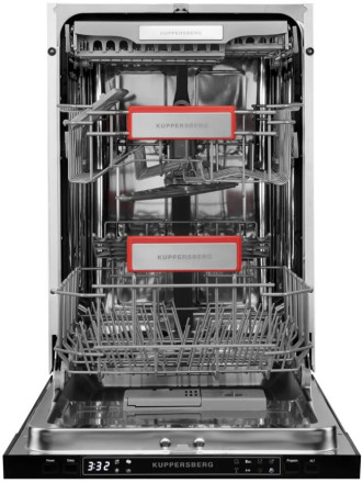 Встраиваемая посудомоечная машина Kuppersberg GS 4557