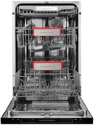 Встраиваемая посудомоечная машина Kuppersberg GS 4557