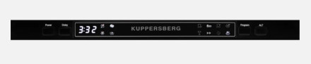 Встраиваемая посудомоечная машина Kuppersberg GS 4557