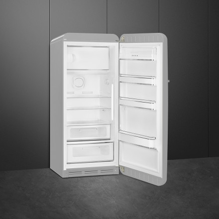 Холодильник Smeg FAB28RSV5 Холодильник Smeg FAB28RSV5