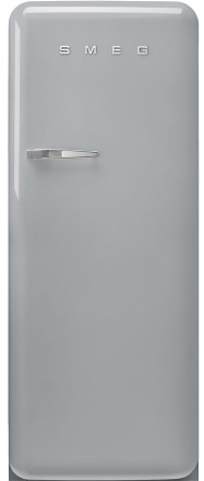 Холодильник Smeg FAB28RSV5 Холодильник Smeg FAB28RSV5