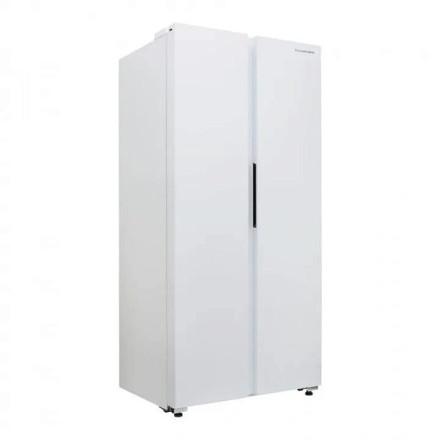 Холодильник SCHAUB LORENZ SLU S470W3EI