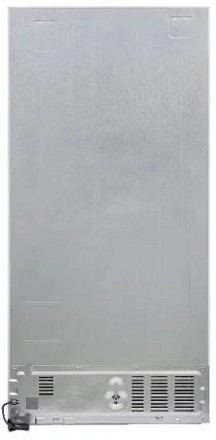 Холодильник SCHAUB LORENZ SLU S470W3EI