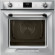 Встраиваемый электрический духовой шкаф Smeg SOP6900TX