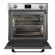 Встраиваемый электрический духовой шкаф Smeg SOP6900TX
