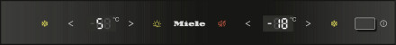 Встраиваемый холодильник Miele KFN 7714 F Встраиваемый холодильник Miele KFN 7714 F