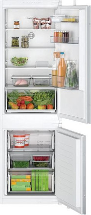 Холодильник BOSCH KIN 865SE0 Холодильник BOSCH KIN 865SE0