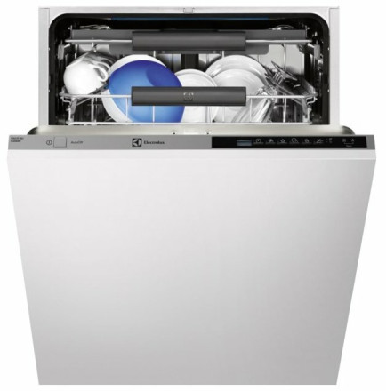 Встраиваемая посудомоечная машина Electrolux ESL 8316 RO Встраиваемая посудомоечная машина Electrolux ESL 8316 RO