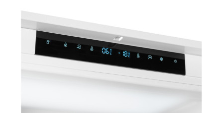 Встраиваемый холодильник Maunfeld MBF193NFW1 Встраиваемый холодильник Maunfeld MBF193NFW1