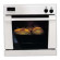 Электрический духовой шкаф Asko U 840 COOH A Электрический духовой шкаф Asko U 840 COOH A