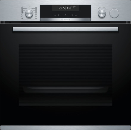 Встраиваемый электрический духовой шкаф Bosch HRG5785S6 Встраиваемый электрический духовой шкаф Bosch HRG5785S6