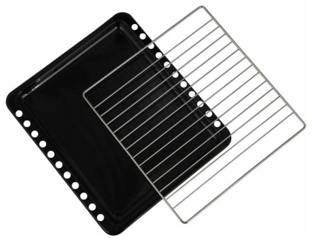 Газовая плита Flama N FG 24237 AT