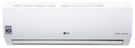 Настенная сплит-система LG P12EP1