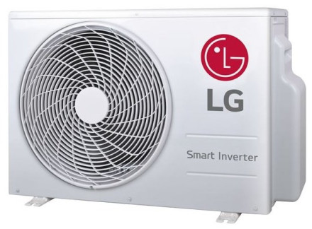 Настенная сплит-система LG P12EP1