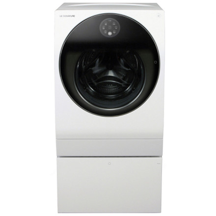 Стиральная машина LG SIGNATURE TwinWash LSWD100/ LST100 Стиральная машина LG SIGNATURE TwinWash LSWD100/ LST100