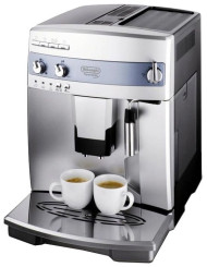 Кофемашина De'Longhi ESAM 03.110 S Magnifica