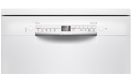 Посудомоечная машина Bosch SGS2HMW1CR