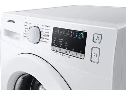 Стиральная машина Samsung WW80T4020EE1LE