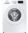 Стиральная машина Samsung WW80T4020EE1LE