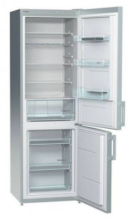 Холодильник GORENJE nrk6191jw Холодильник GORENJE nrk6191jw