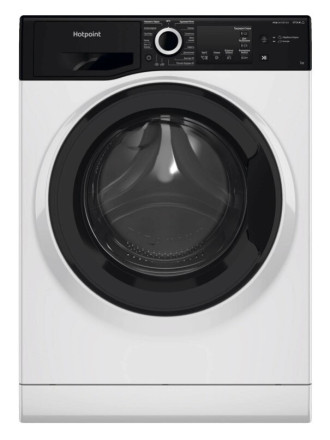 Стиральная машина Ariston NSB 6039 ZS VE RU Стиральная машина Ariston NSB 6039 ZS VE RU