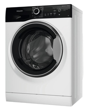 Стиральная машина Ariston NSB 6039 ZS VE RU Стиральная машина Ariston NSB 6039 ZS VE RU