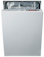 Встраиваемая посудомоечная машина Whirlpool ADG 789 Встраиваемая посудомоечная машина Whirlpool ADG 789