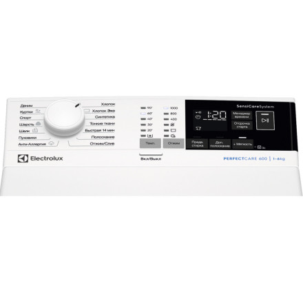 Стиральная машина Electrolux EW6T4R062