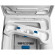 Стиральная машина Electrolux EW6T4R062