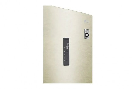 Холодильник LG GA-B509BEGL