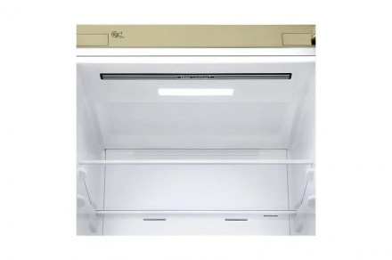 Холодильник LG GA-B509BEGL