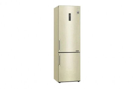 Холодильник LG GA-B509BEGL