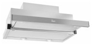 Встраиваемая вытяжка TEKA WISH Total CNL 6610 IX (40436830)