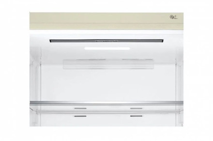 Холодильник LG GC-B569PECZ