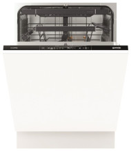 Встраиваемая посудомоечная машина Gorenje GV64161