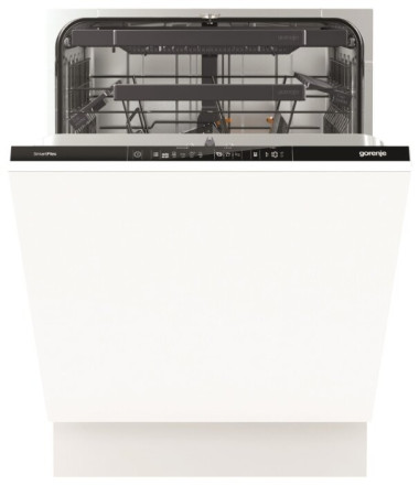 Встраиваемая посудомоечная машина Gorenje GV64161 Встраиваемая посудомоечная машина Gorenje GV64161
