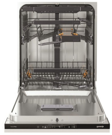 Встраиваемая посудомоечная машина Gorenje GV64161 Встраиваемая посудомоечная машина Gorenje GV64161