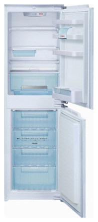 Встраиваемый холодильник Bosch KIV32A40 Встраиваемый холодильник Bosch KIV32A40