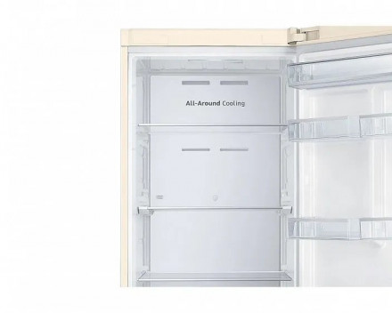 Холодильник SAMSUNG RB37A5470EL