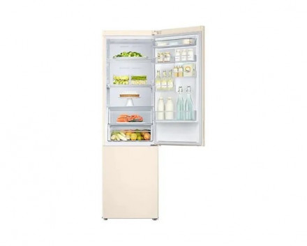 Холодильник SAMSUNG RB37A5470EL
