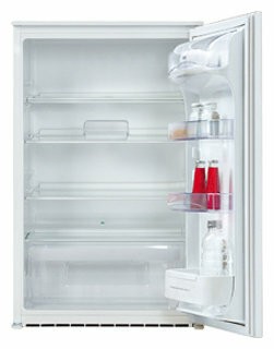 Встраиваемый холодильник Kuppersbusch IKE 166-0