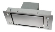 Встраиваемая вытяжка Sirius SL 903 P 90 IX