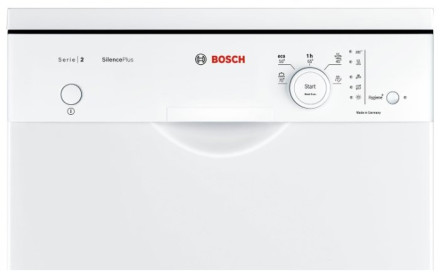 Посудомоечная машина Bosch SPS25CW02R Посудомоечная машина Bosch SPS25CW02R