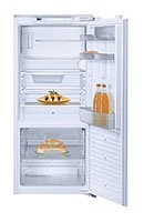 Встраиваемый холодильник NEFF K5734X6